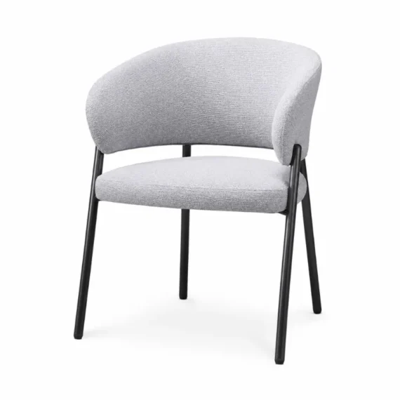 Fabric Dining Chair CCY1813-1