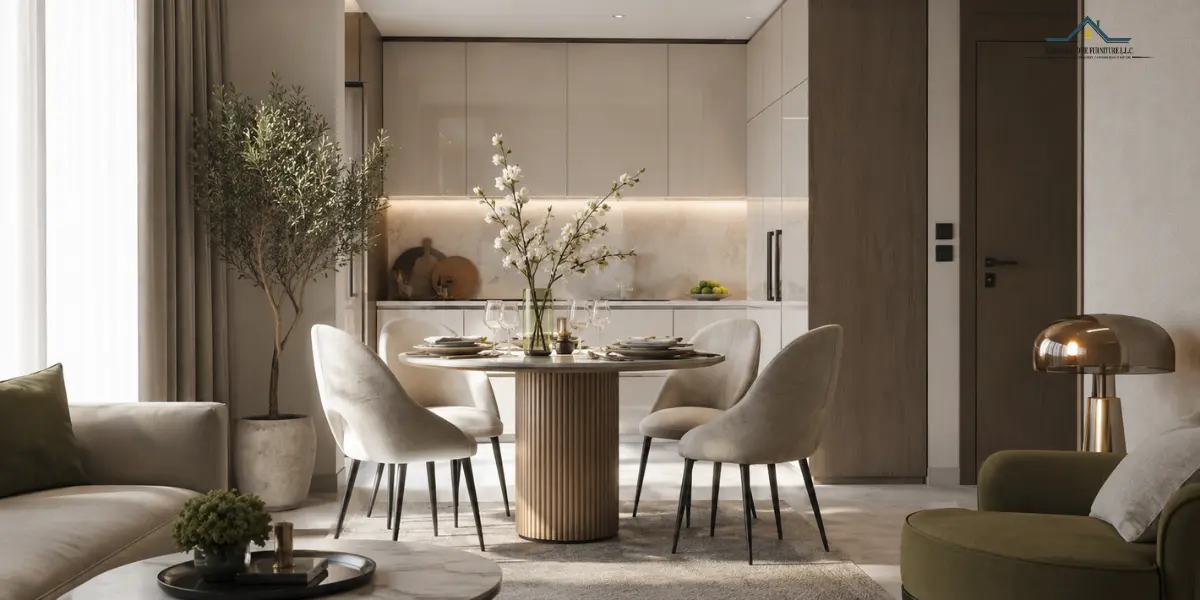 Furniture Size Guide for Dubai Apartments: Room-by-Room Measurements