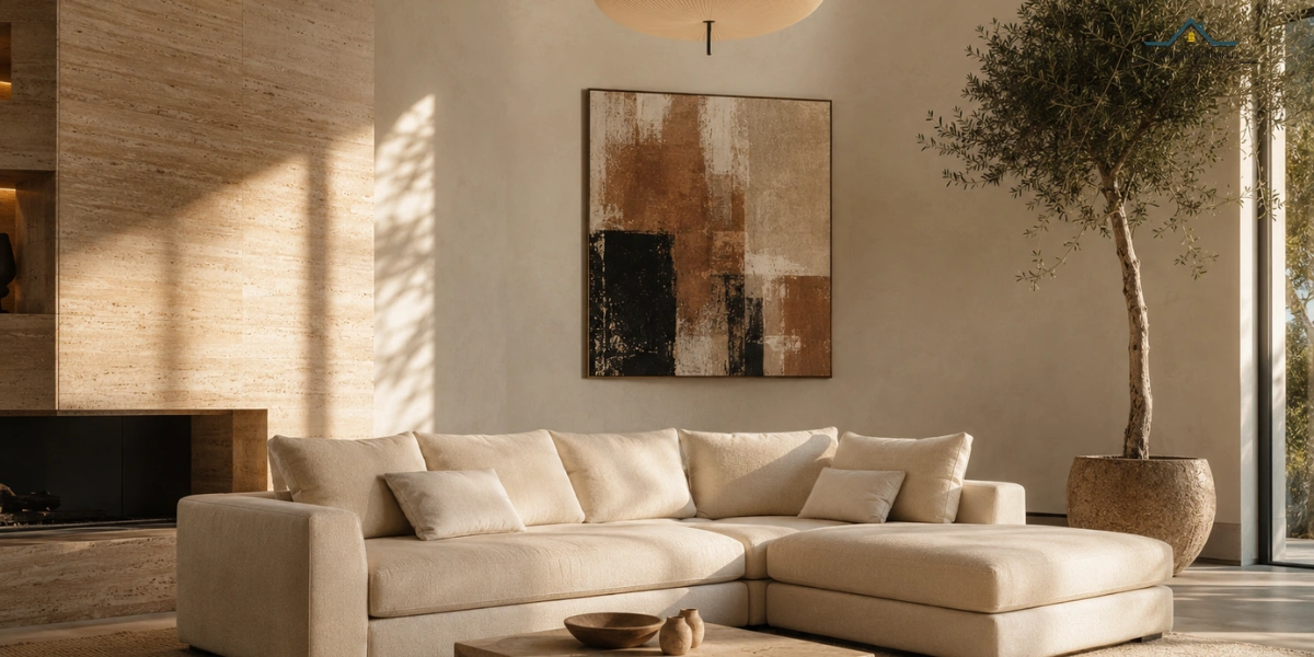 Furniture for a New Home