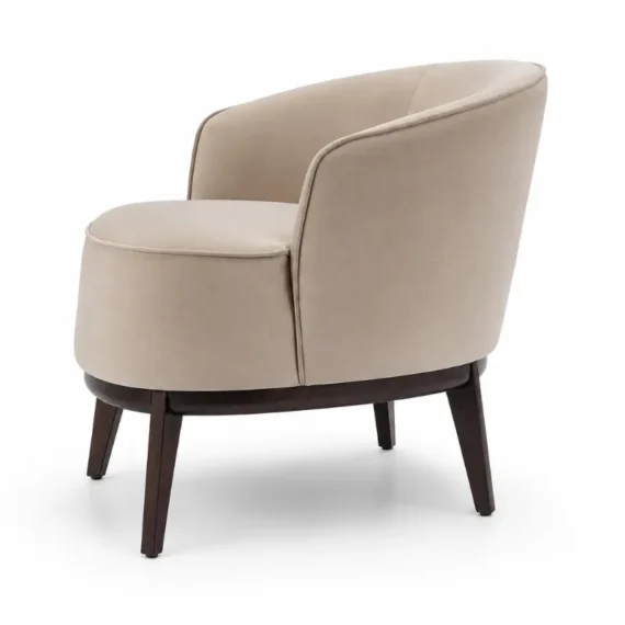 Megan Luxury Accent Chair AC-82927