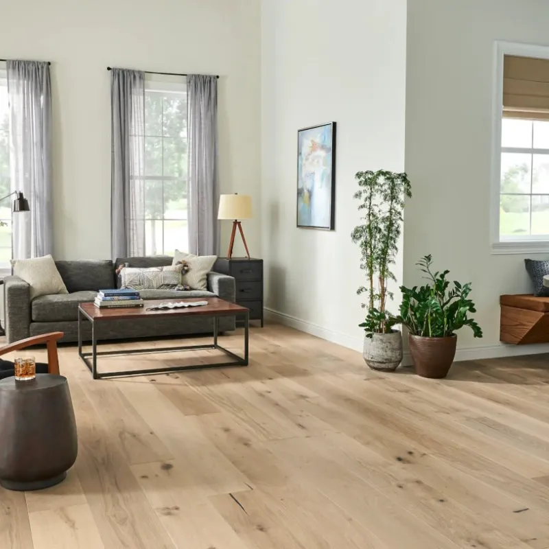 Flooring solutions in Dubai
