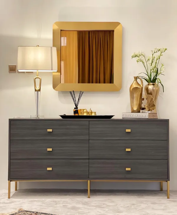 Console Tables