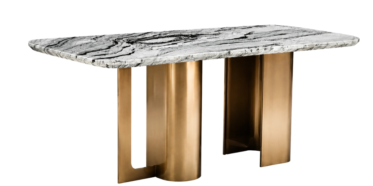 Custom Made Dining Table Dubai