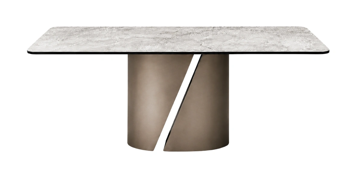 Custom Made Dining Table Dubai