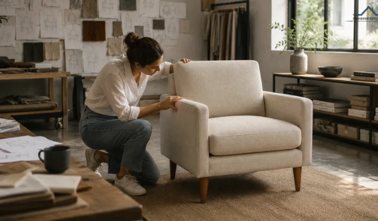 Good Furniture Quality