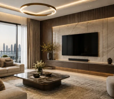 Why Your Living Room Doesn’t Look Expensive?