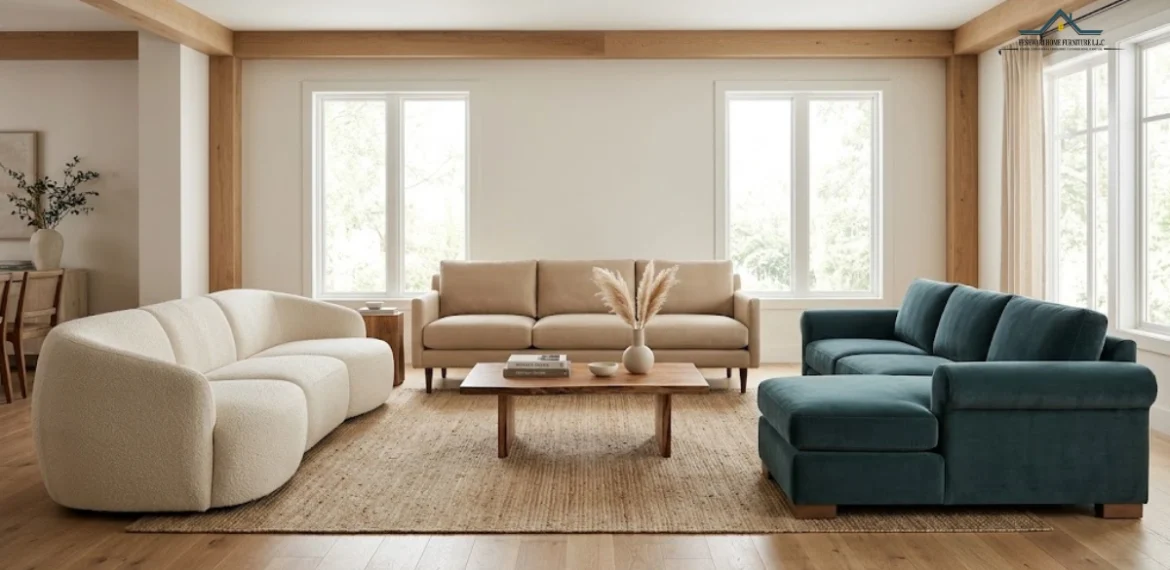 Sofa Buying Guide