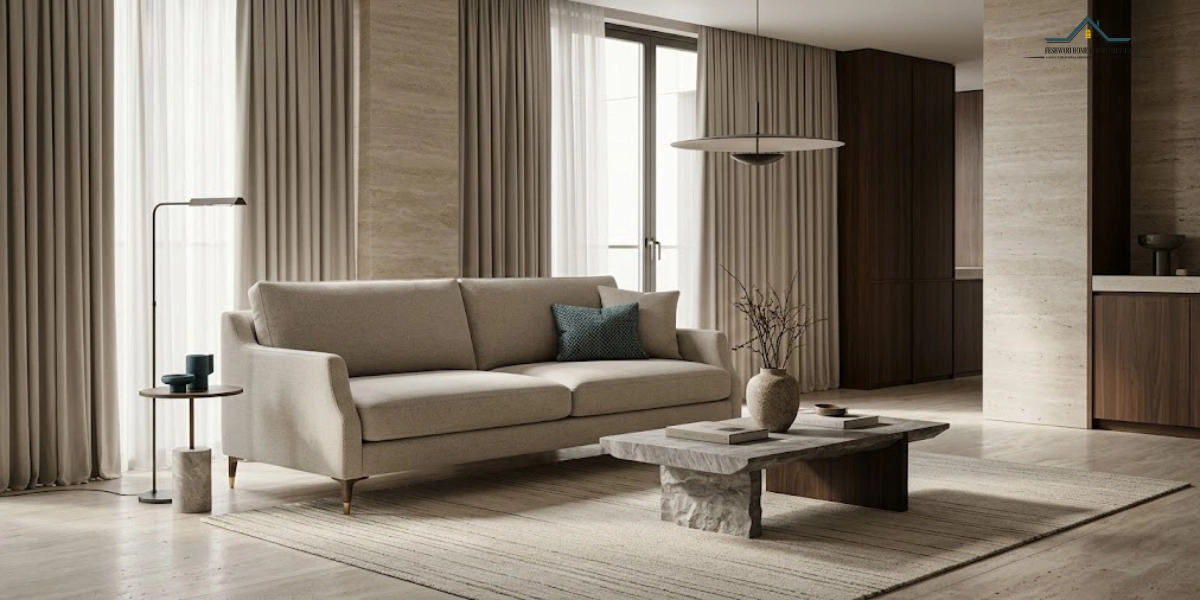 Sofa Buying Guide