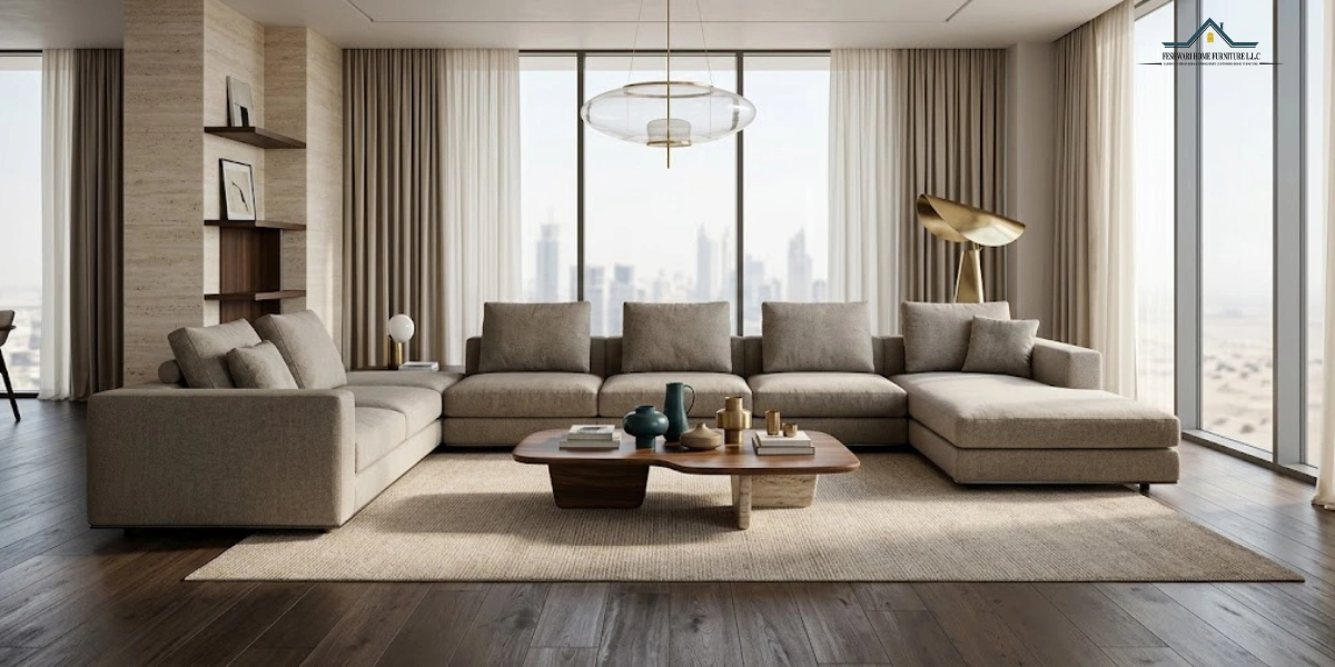 Sofa Buying Guide