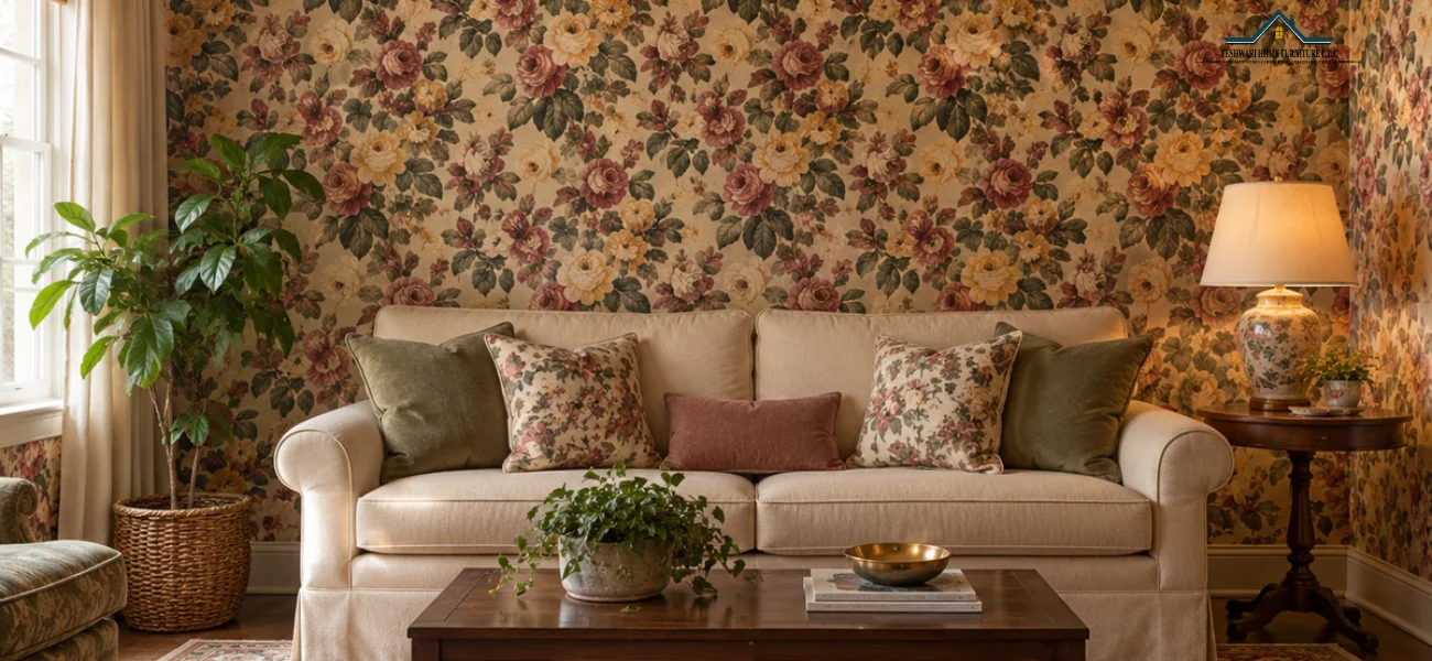 wallpaper mistakes
