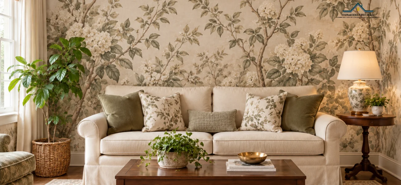 wallpaper mistakes