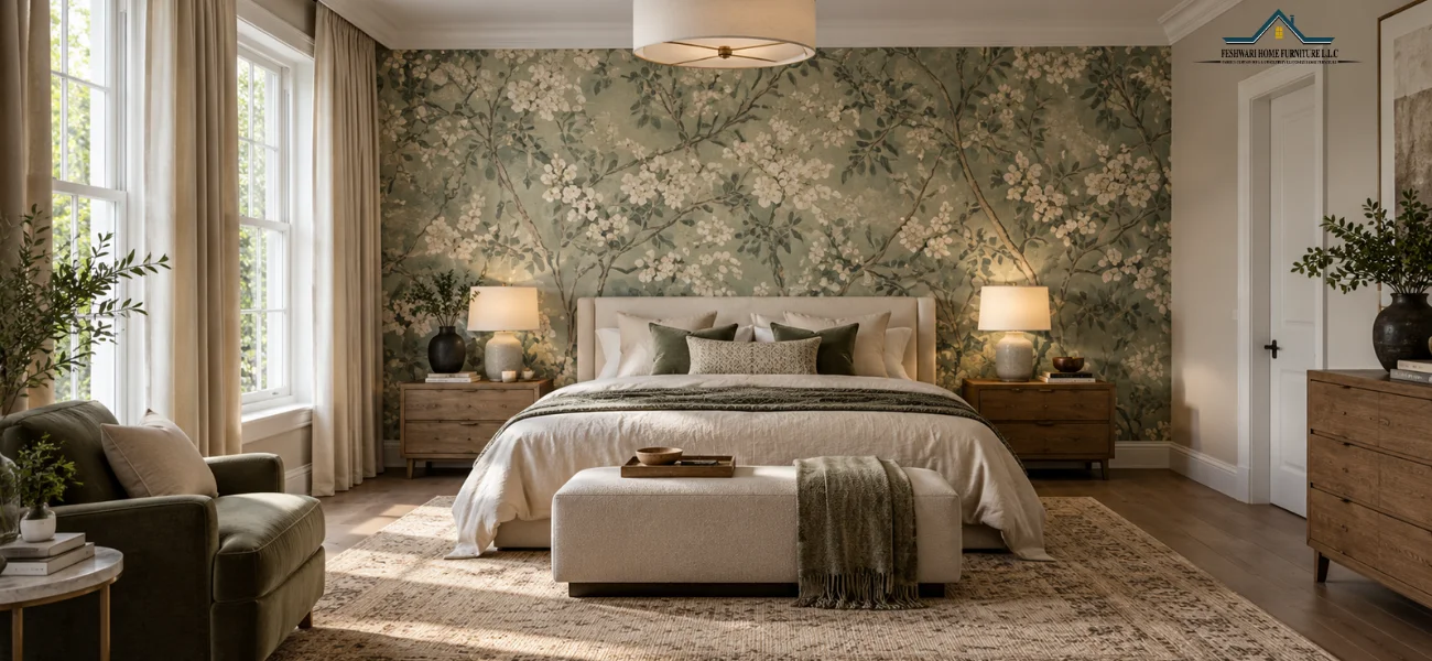 wallpaper mistakes