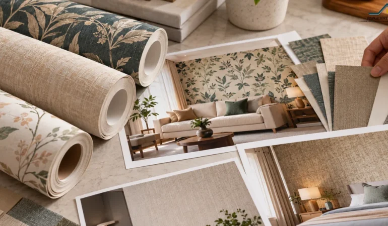 wallpaper mistakes